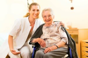 Caregiver in Charleston SC: Advice to Help You Be a Better Caregiver