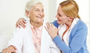 Our Care Team