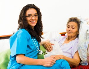 Home Care Services Greenville NC