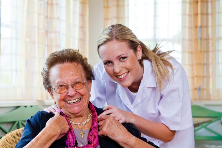 Elder Care in Greenville SC