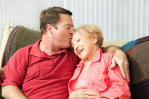 Caregiver in Columbia SC