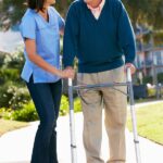 Senior Care in Charleston SC