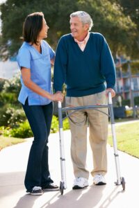 Senior Care in Charleston SC