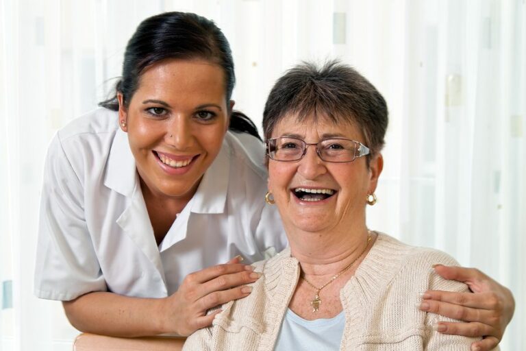 Home Care in Columbia SC