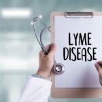 Senior Care in Greenville SC: May is Lyme Disease Awareness Month – Does Your Aging Parent Have These Symptoms?