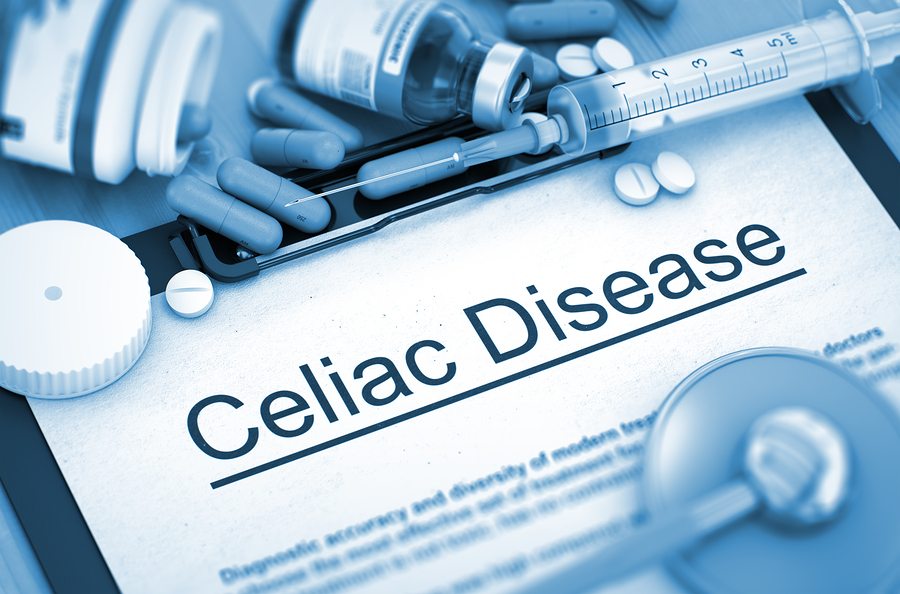 Senior Care in Columbia SC: Symptoms of Celiac Disease in the Elderly