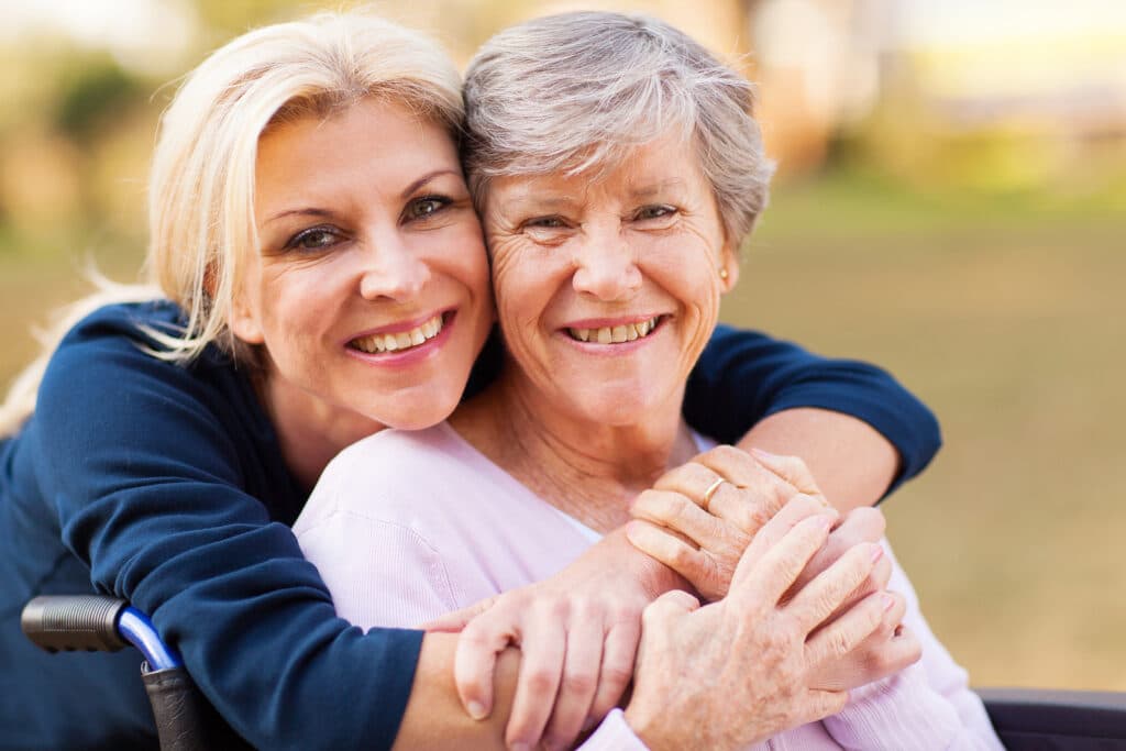 Home Care in Greenville SC: 5 Items to Reduce Daily Struggles with Alzheimer's