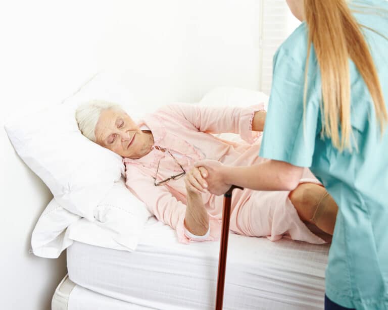 Elder Care in Greer SC: Rehab After a Stroke