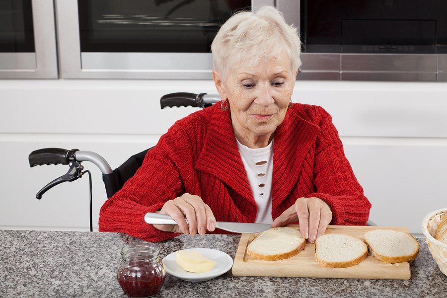 Caregiver in Laurens SC: Avoiding Malnutrition