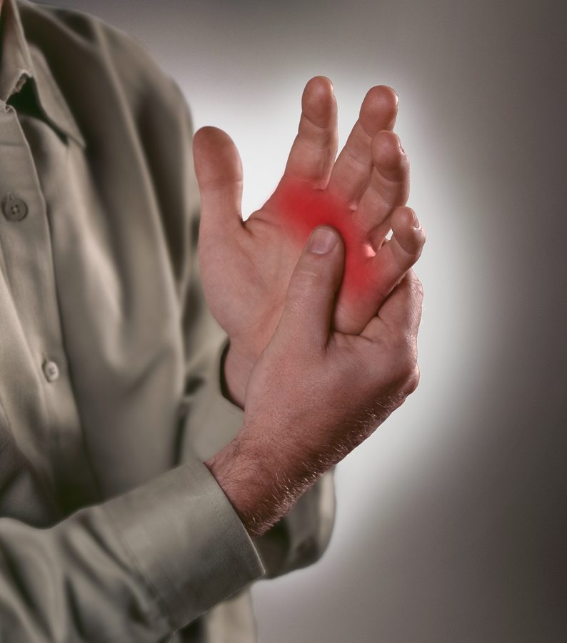 Home Care in Spartanburg SC: Causes of Rheumatoid Arthritis Flare Ups