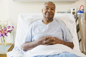 Caregiver in Greer SC: Reducing the Risk of Hospital Readmission