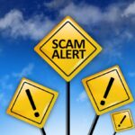 Senior Care in Greenville SC: "Smishing" Scams