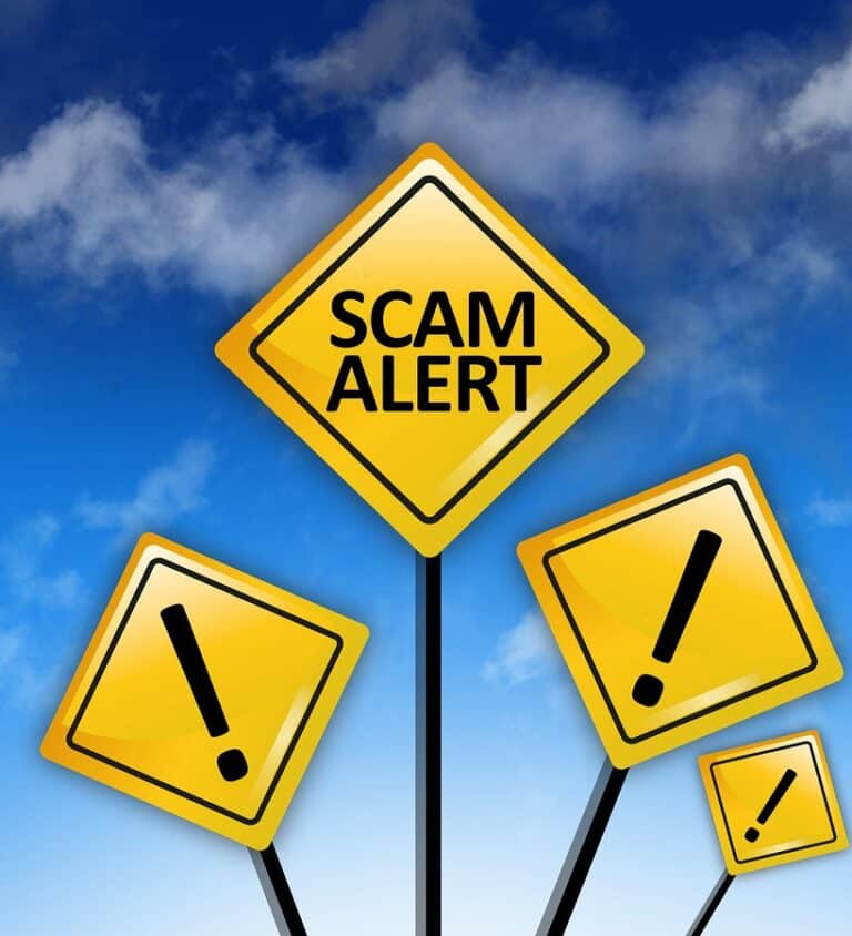 Senior Care in Greenville SC: "Smishing" Scams