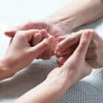 Home Care in Anderson SC: Being Touch Deprived