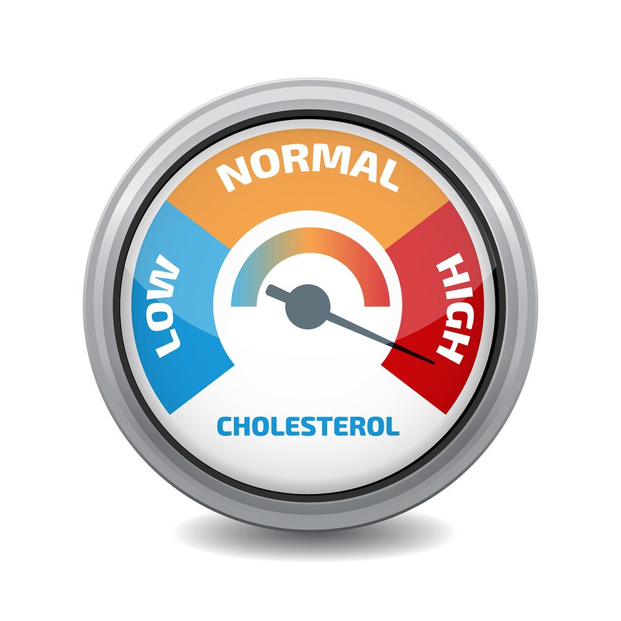 Elder Care in Greer SC: Preventing High Cholesterol