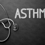 Senior Care in Mauldin SC: Having an Asthma Care Plan
