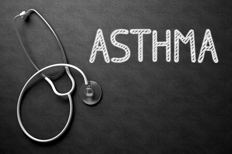 Senior Care in Mauldin SC: Having an Asthma Care Plan