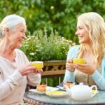 Caregiver in Seneca SC: Tips for Eating Out with Diabetic Seniors