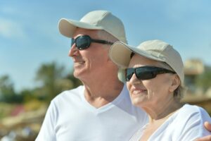 Senior Care in Simpsonville SC: Sun Safety