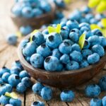 Senior Care in Seneca SC: National Blueberry Month