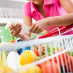 Elder Care in Greenville SC: Making Grocery Shopping Easier