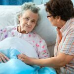 Elder Care in Seneca SC: Caring for a Senior in the Final Stage of Alzheimer's Disease