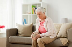 Home Care in Anderson SC: Pain Awareness Month