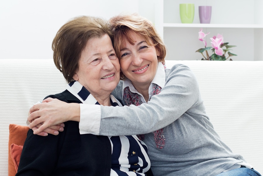 Senior Care in Laurens SC: Helping Your Aging Adult Avoid a Broken Hip