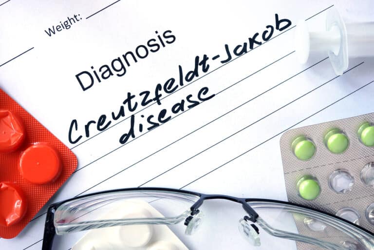 Elder Care in Simpsonville SC: What is Creutzfeldt-Jakob Disease?