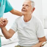 Home Care in Laurens SC: Post-Surgical Assistance