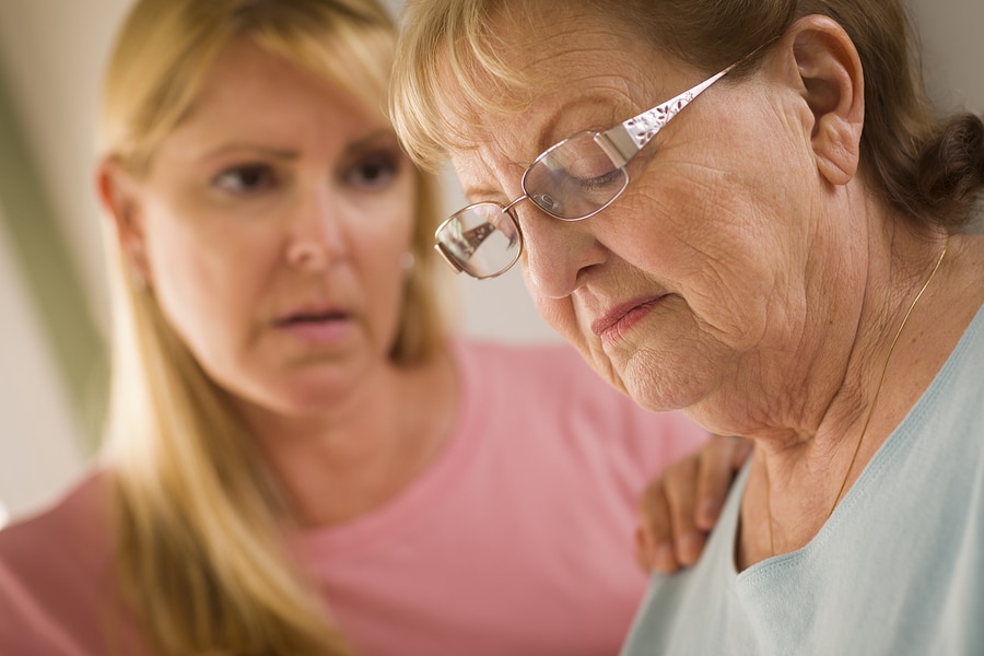 Elderly Care in Simpsonville SC: Why Your Aging Relative is Resisting In-Home Care