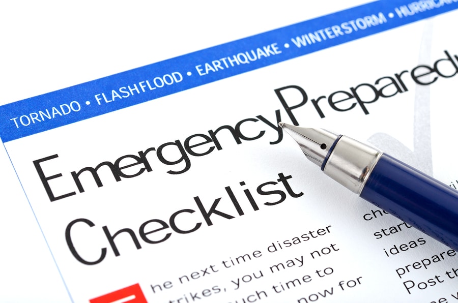 Home Care in Columbia SC: Creating an Emergency Communication Kit