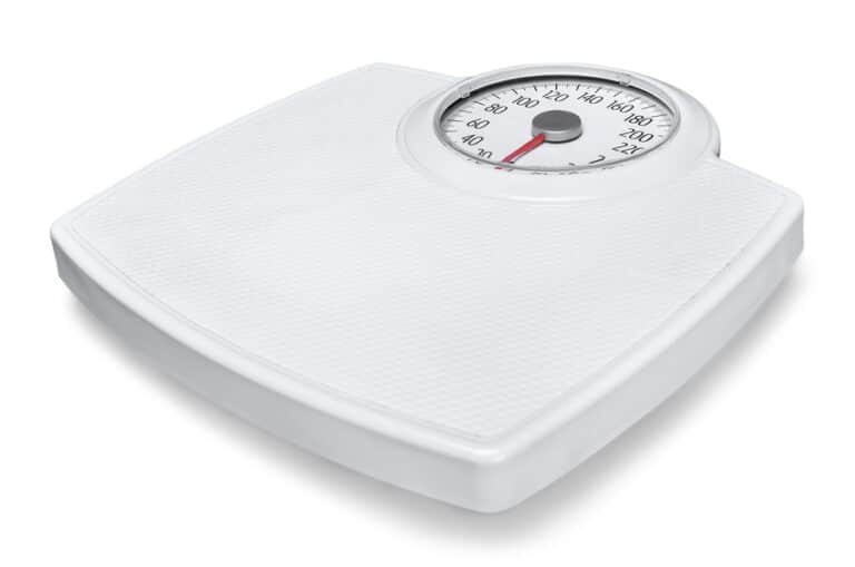 Home Care in Simpsonville SC: Is Your Senior’s Weight a Concern?