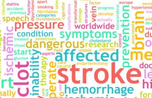 Senior Care Spartanburg SC: Could Stroke Rehab Help Your Senior?