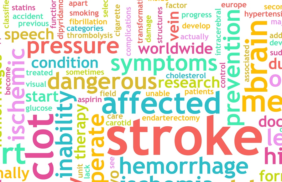 Senior Care Spartanburg SC: Could Stroke Rehab Help Your Senior?