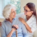 Home Care Spartanburg, SC: Accepting Help and Seniors