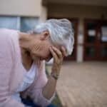 24-Hour Home Care Spartanburg, SC: Seniors and Depression