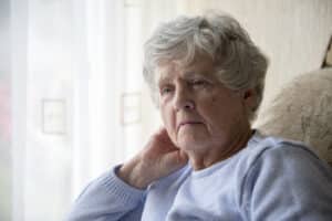 Caregiver in Anderson, SC: Negative Emotions