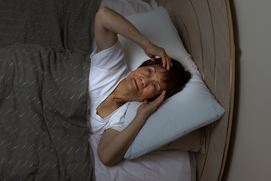 24-Hour Home Care Spartanburg, SC: Improving Sleep