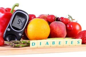 In-Home Care Columbia, SC: Seniors and Diabetes