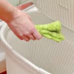 Companion Care at Home Simpsonville, SC: Laundry Assistance