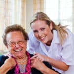 Home Care Columbia, SC: Aging in Place