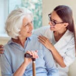 Personal Care at Home in Simpsonville, SC: Personal Care and Seniors