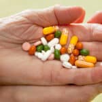 In-Home Care Columbia, SC: Vitamins and Seniors