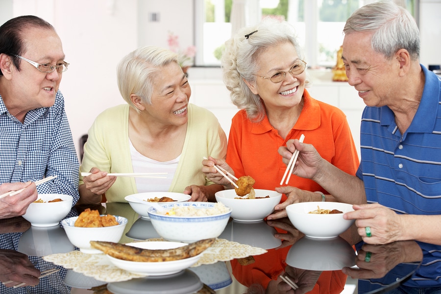 Elder Care Greer, SC: Seniors and Loneliness