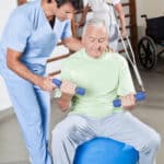 Senior Home Care Mauldin, SC: Seniors and Better Sleep