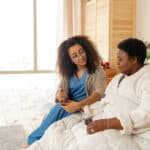 In-Home Care Simpsonville, SC: Seniors and Rehab