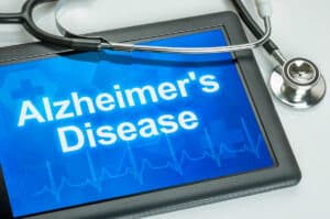 Home Care Simpsonville, SC: Symptoms of Alzheimer’s Disease