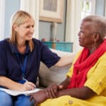 24-Hour Home Care Greer, SC: Seniors and Independence