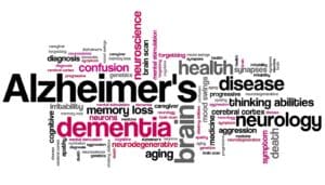 Personal Care at Home Spartanburg, SC: Alzheimer's Incontinence